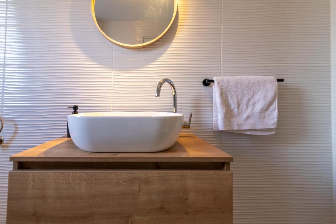 Apartman Monte Grande Pula Luaran gambar