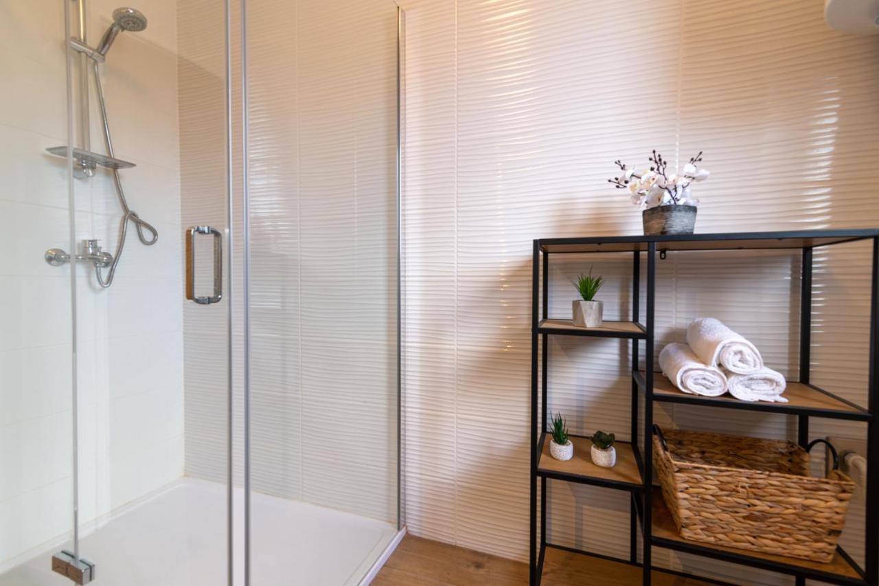 Apartman Monte Grande Pula Luaran gambar