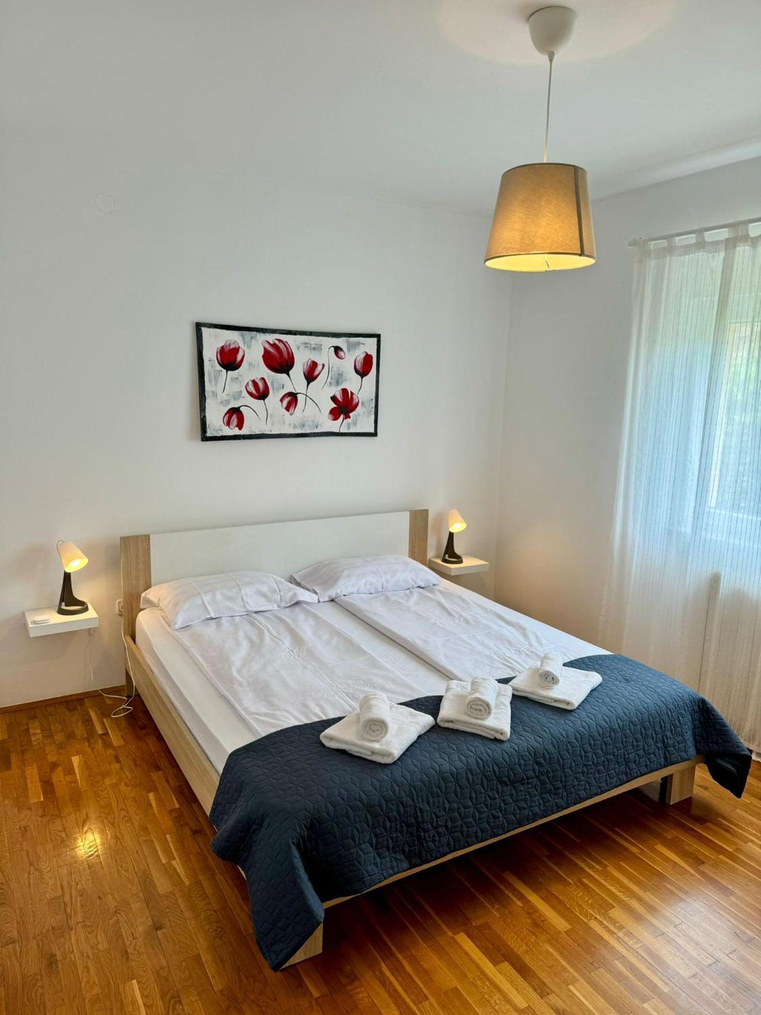 Apartman Monte Grande Pula Luaran gambar